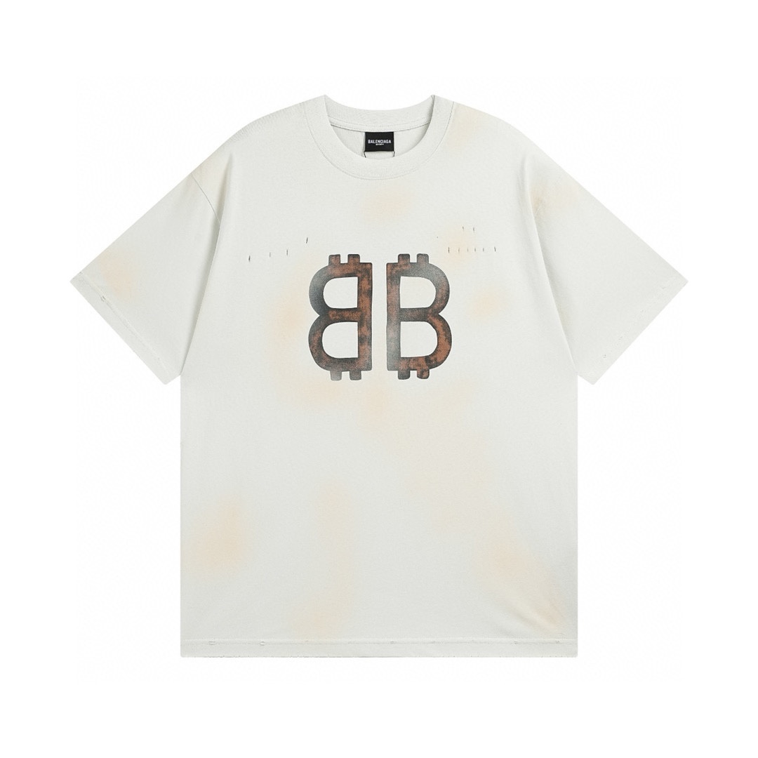 B T-Shirt New Style 0099