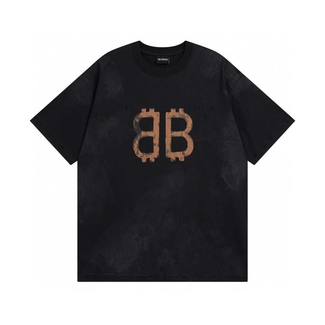 B T-Shirt New Style 0100