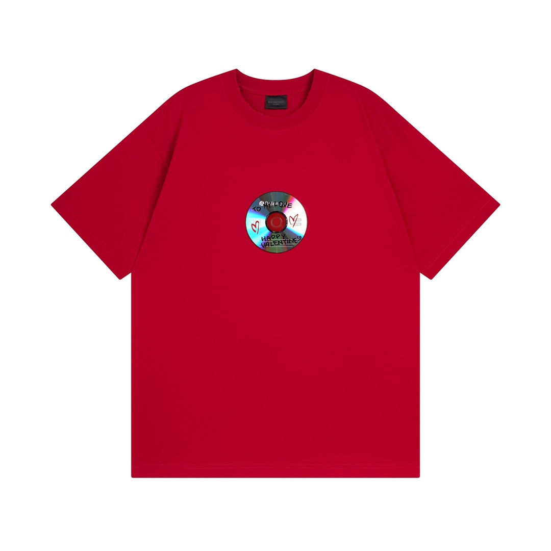 B T-Shirt New Style 0105