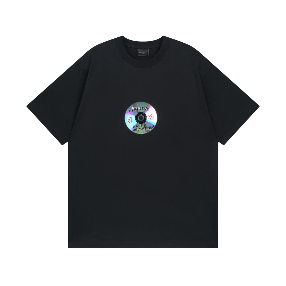 B T-Shirt New Style 0106