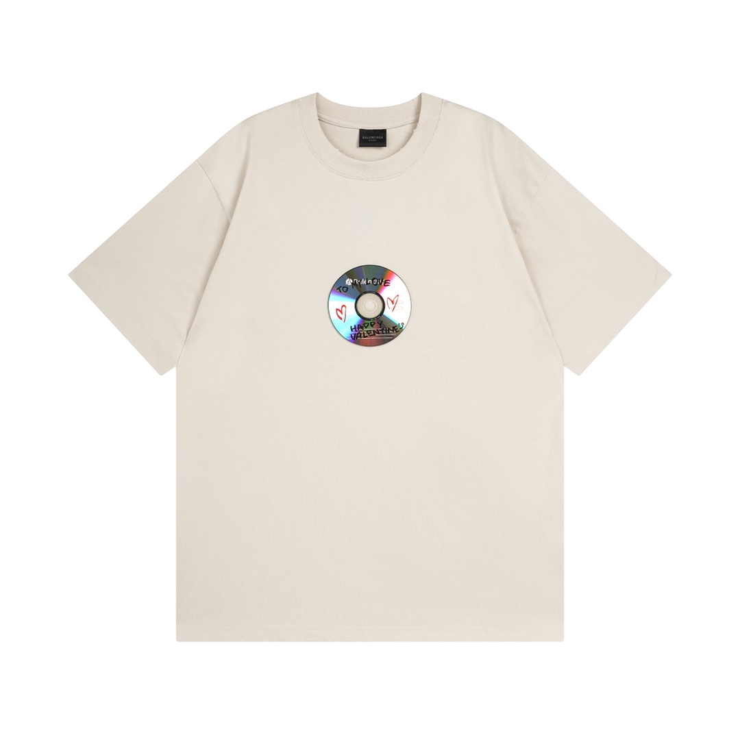 B T-Shirt New Style 0107