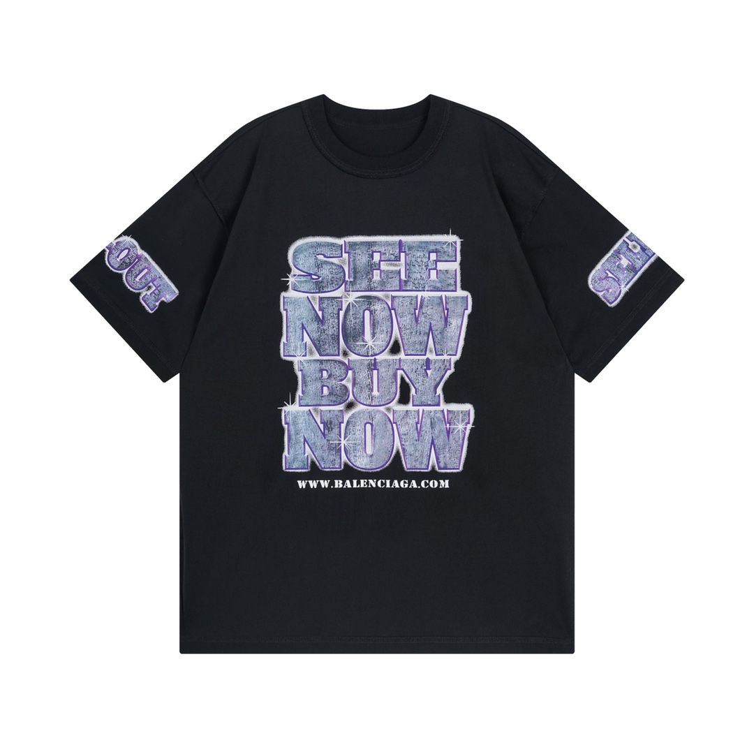 B T-Shirt New Style 0118