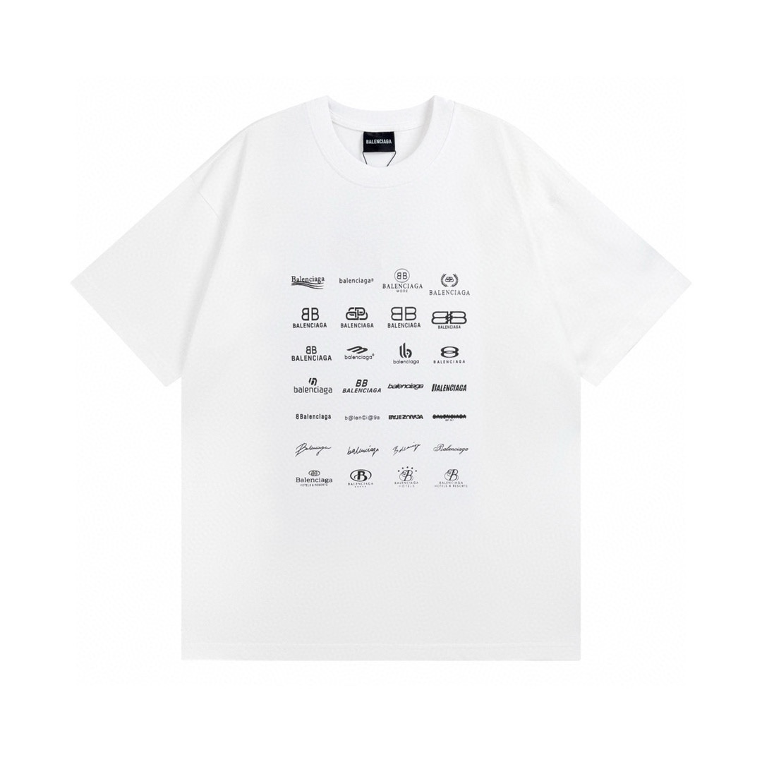 B T-Shirt New Style 0119
