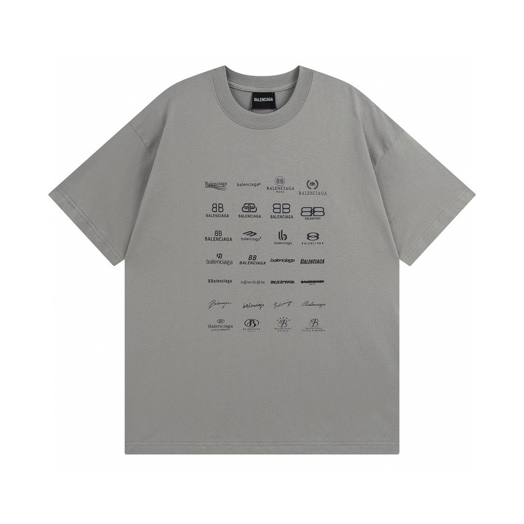 B T-Shirt New Style 0120