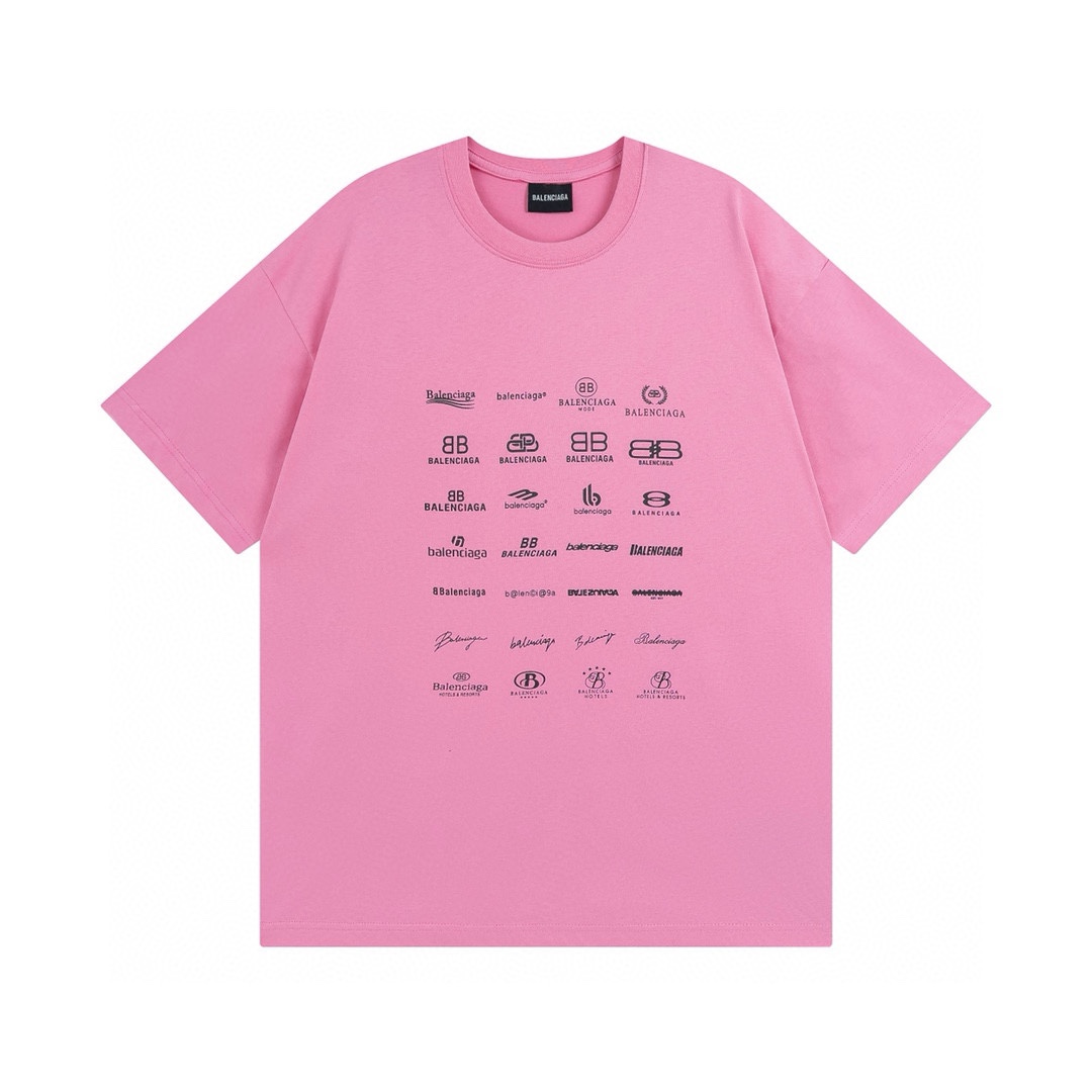 B T-Shirt New Style 0121