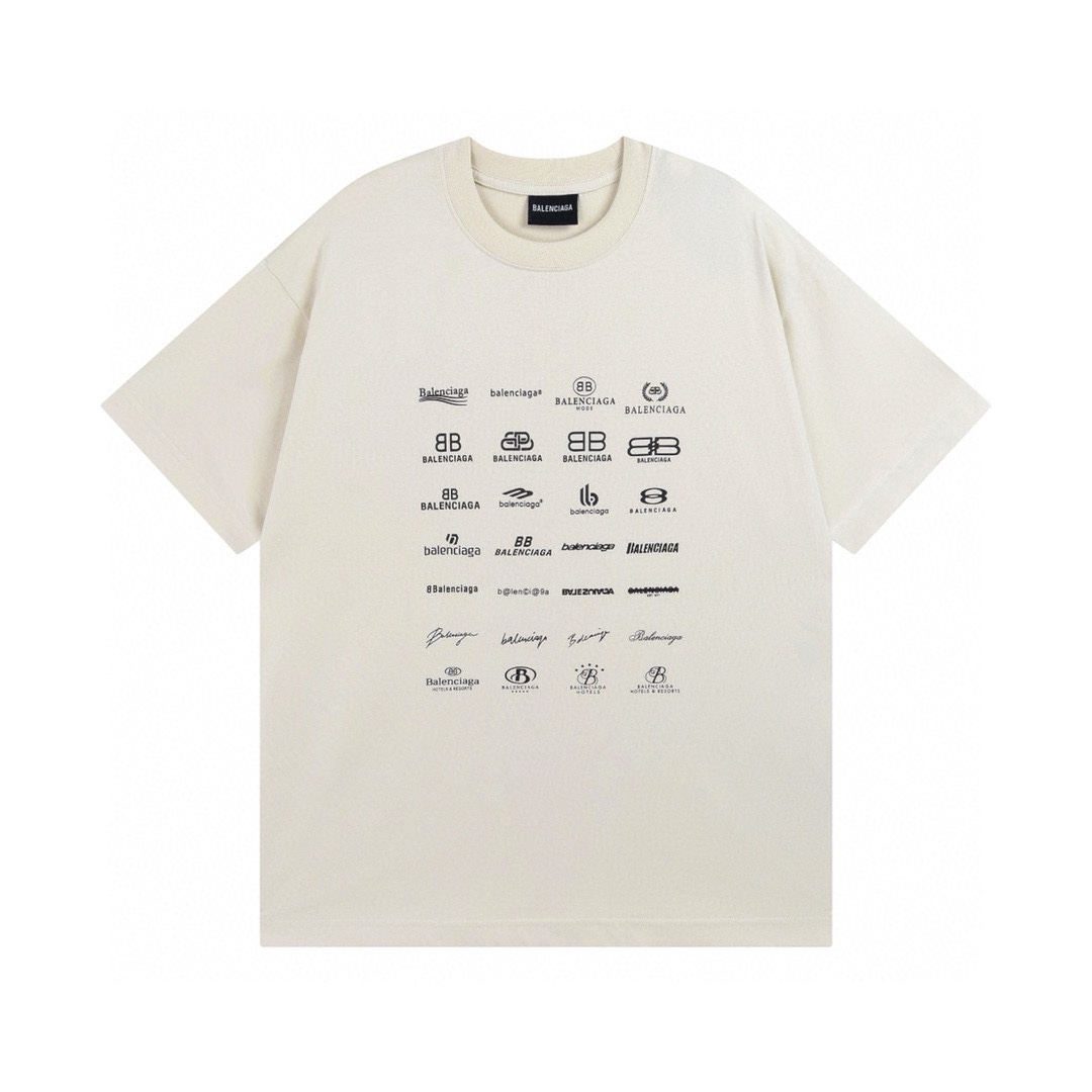 B T-Shirt New Style 0122