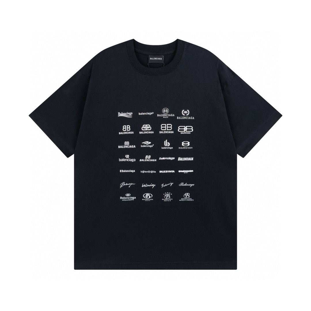 B T-Shirt New Style 0123