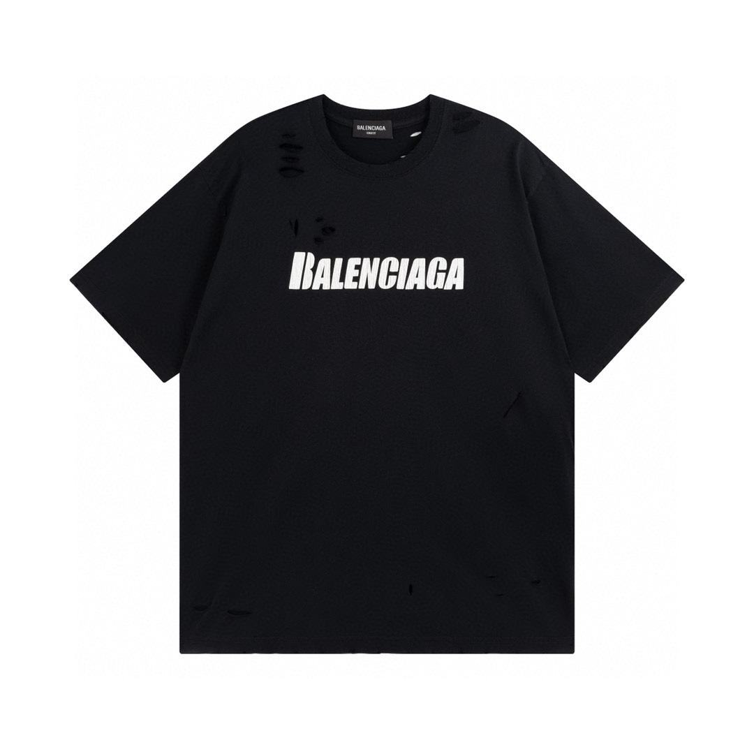 B T-Shirt New Style 0124
