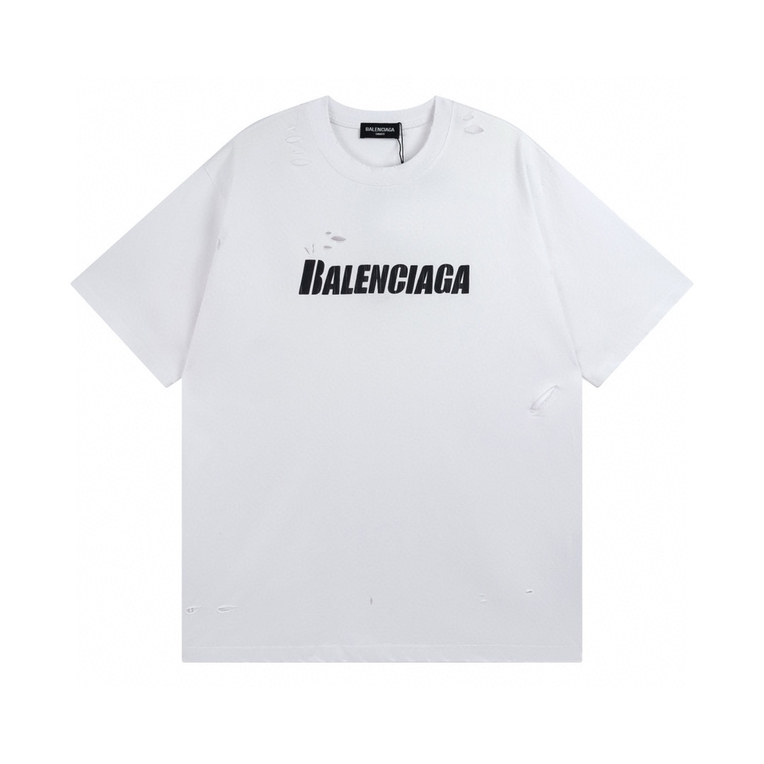 B T-Shirt New Style 0125