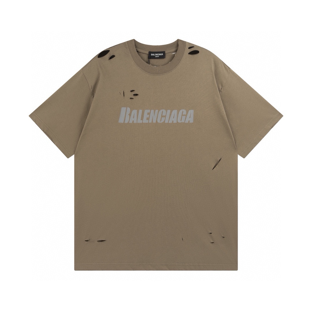 B T-Shirt New Style 0127