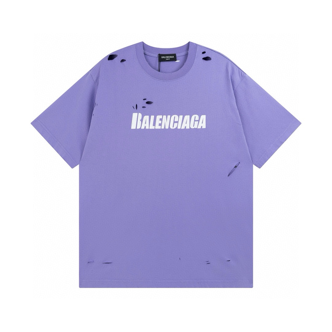 B T-Shirt New Style 0128