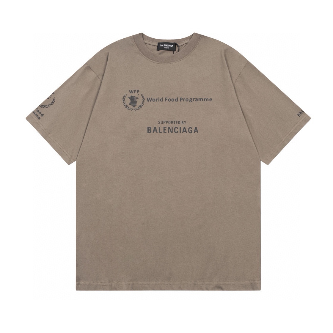 B T-Shirt New Style 0131