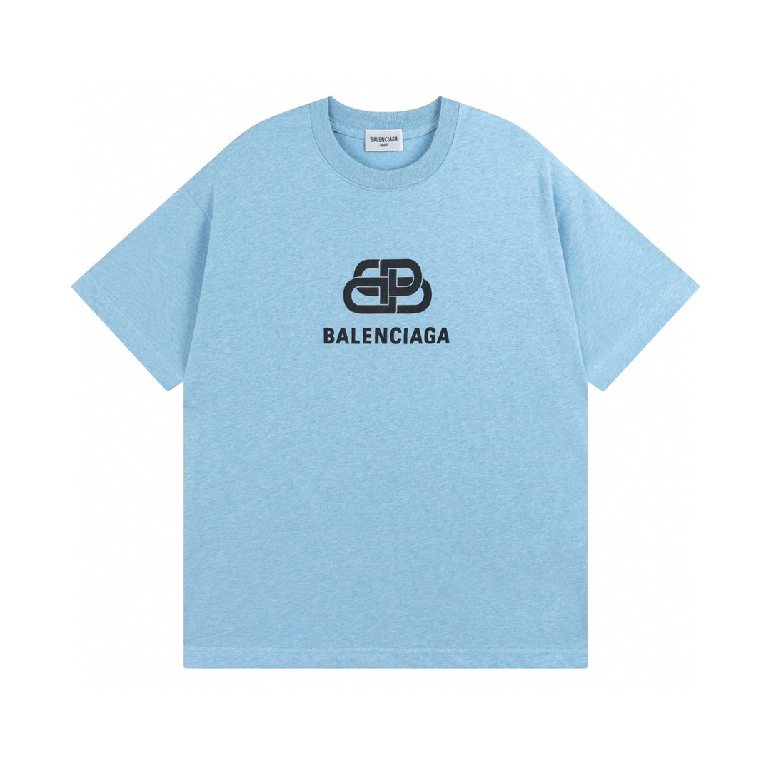 B T-Shirt New Style 0134