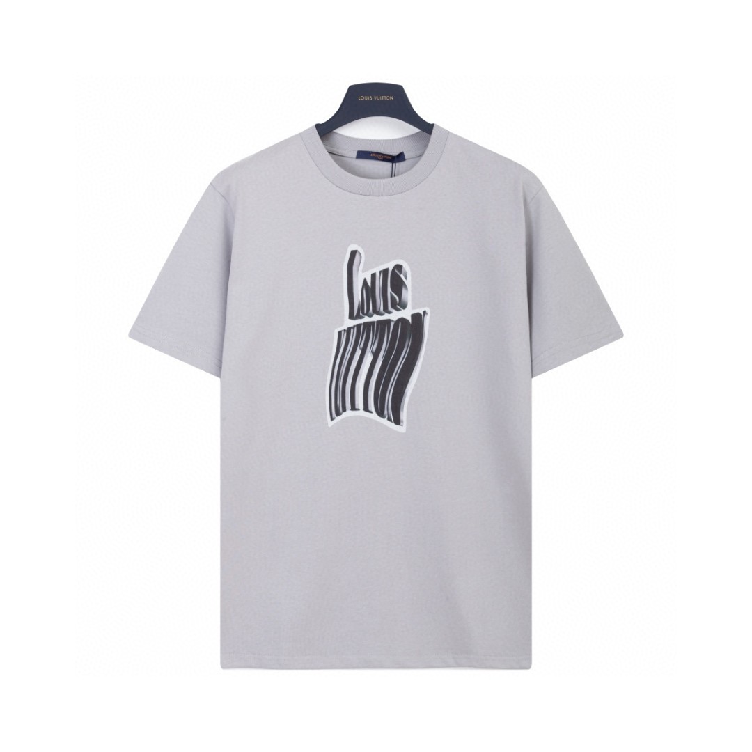 L T-shirt 0146