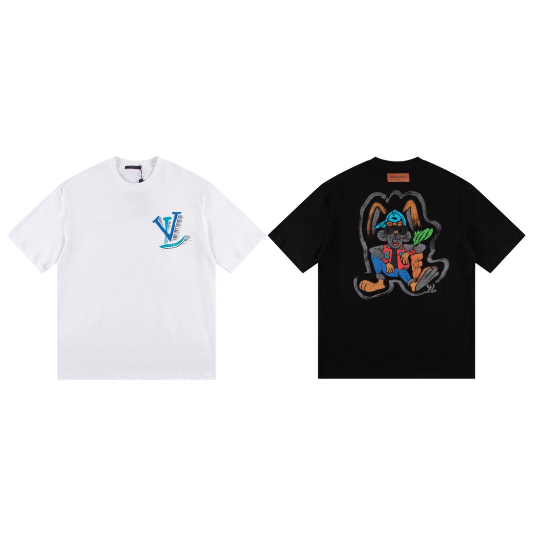 L T-Shirt New Arrival 0223