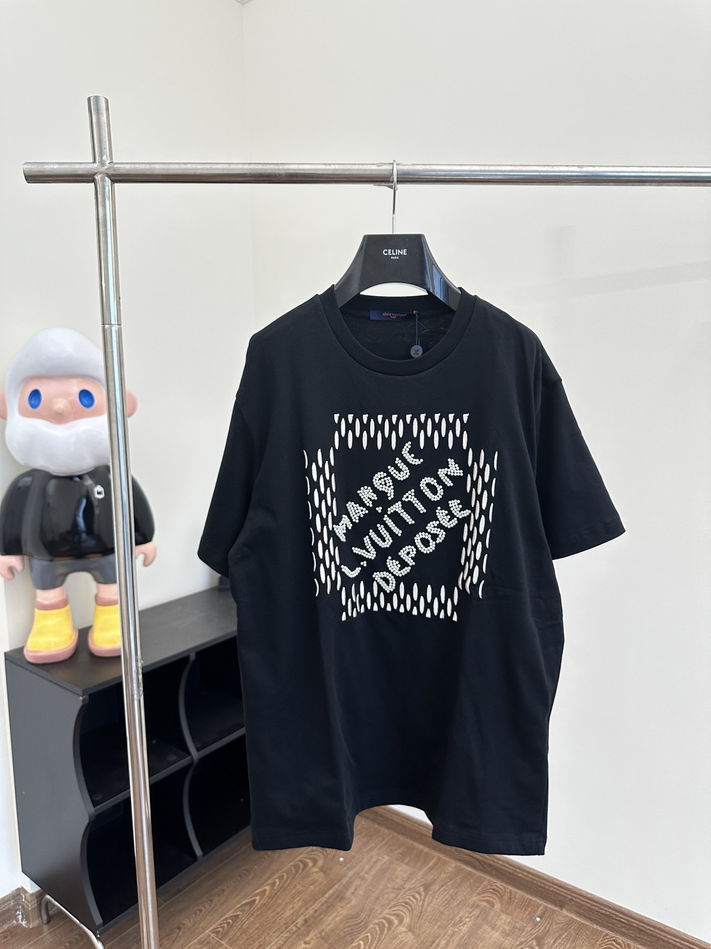 L T-shirt 0148