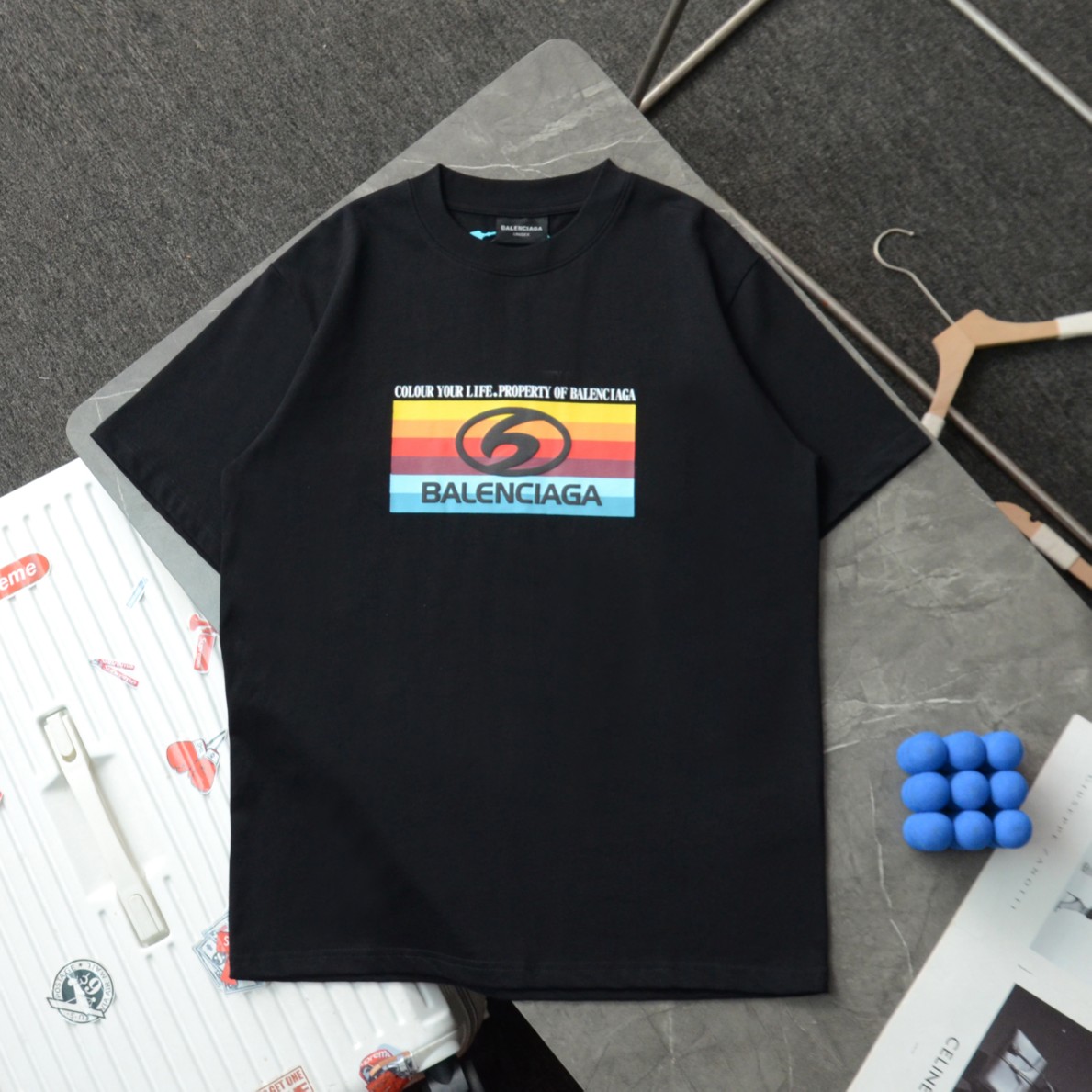 B T-Shirt New Style 0137