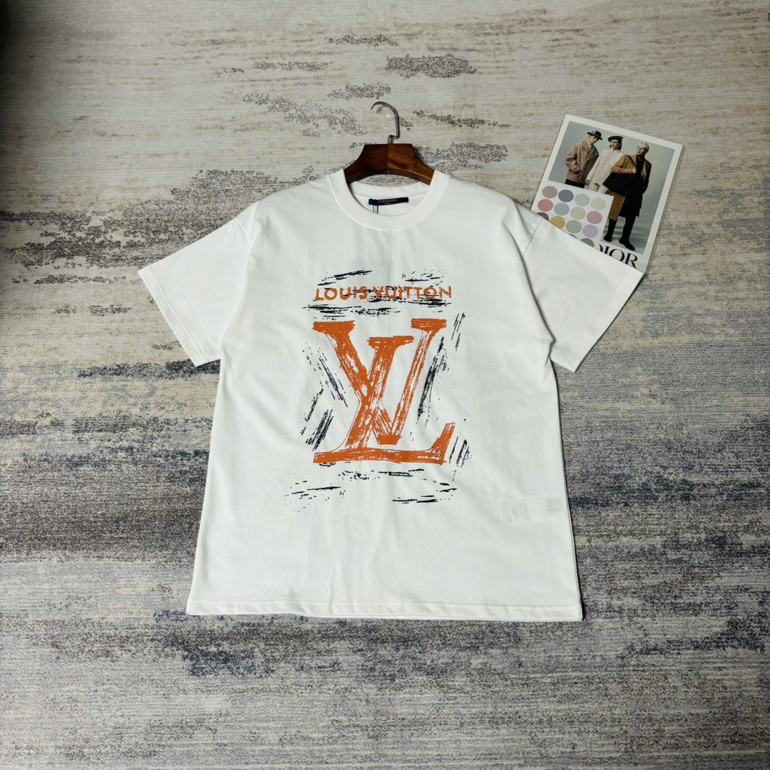 L T-shirt 0149