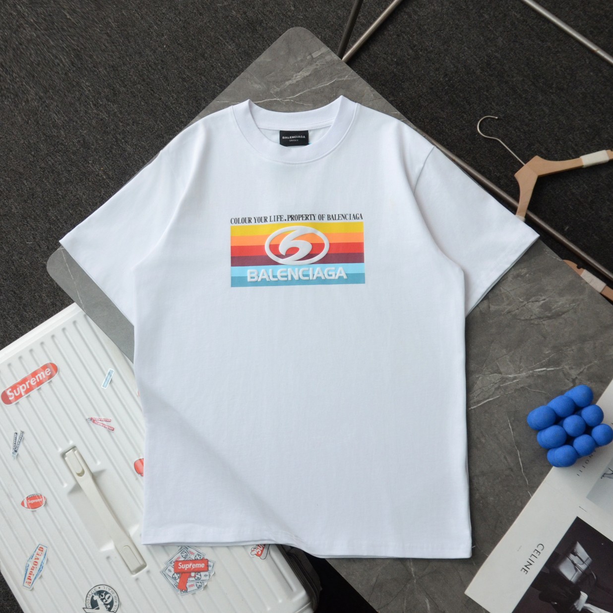 B T-Shirt New Style 0138
