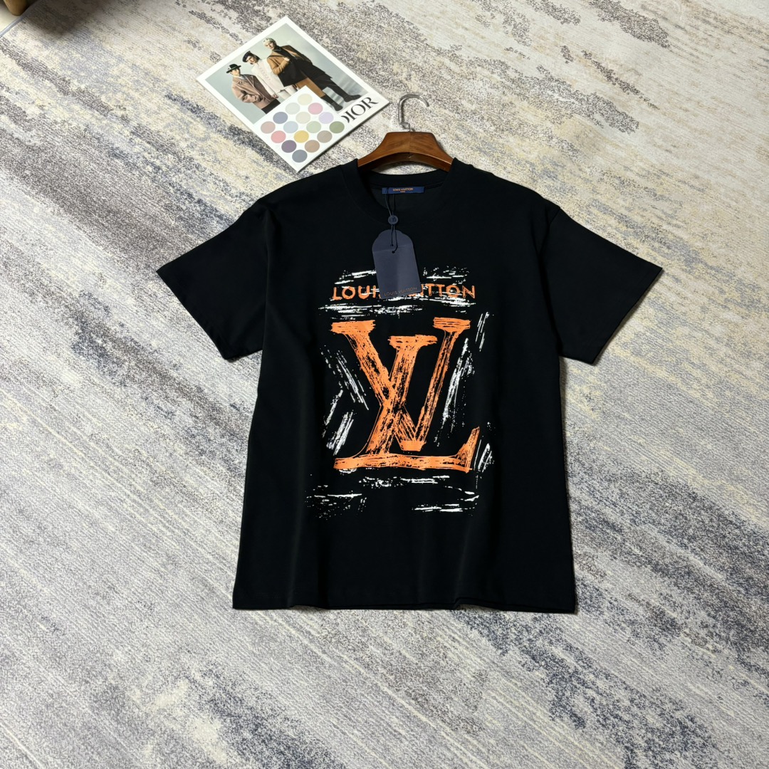 L T-shirt 0150