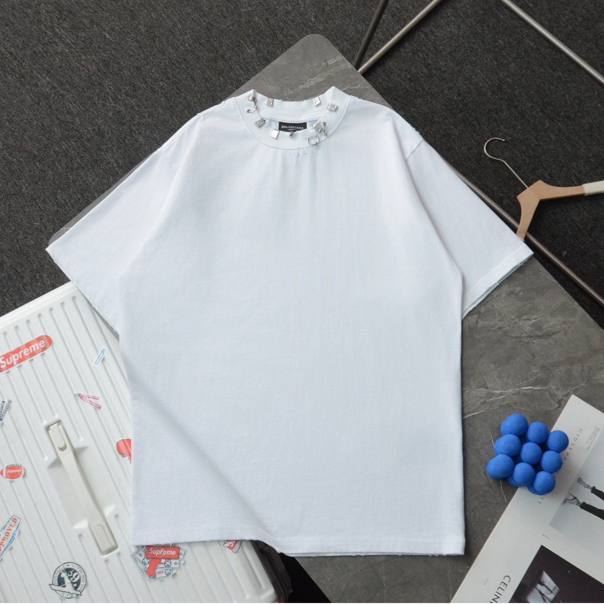 B T-Shirt New Style 0140