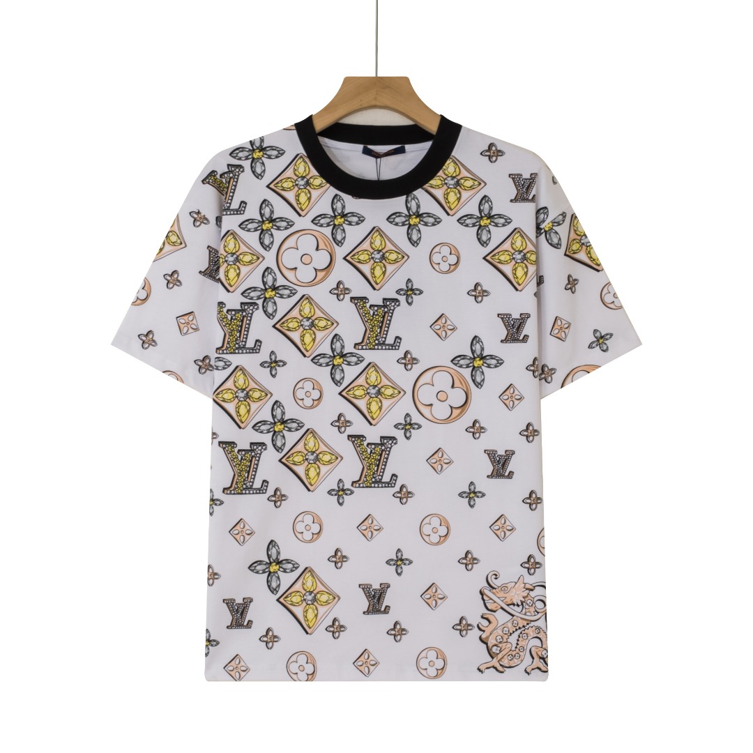 L T-shirt 0151
