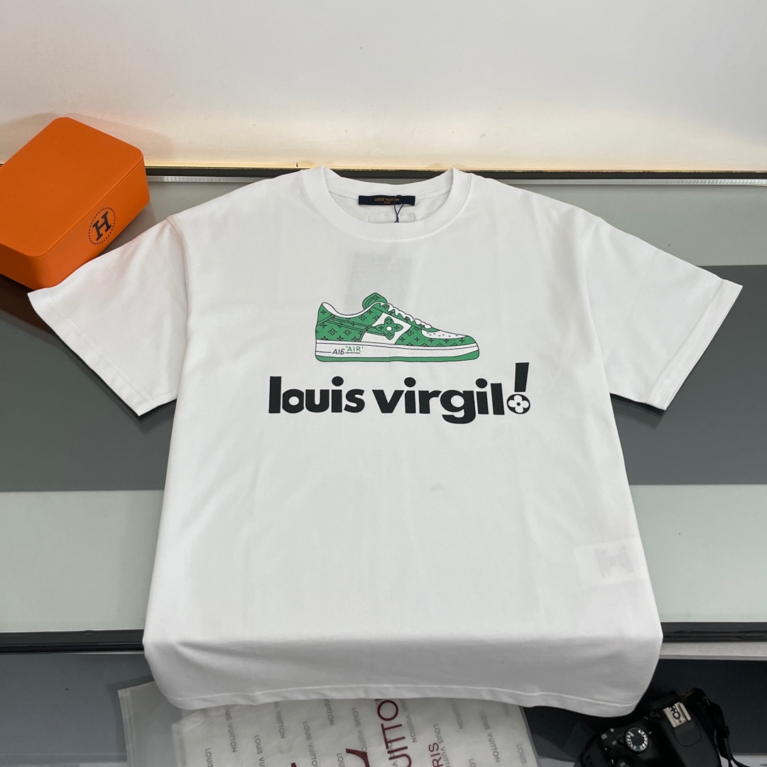 L T-shirt 0151