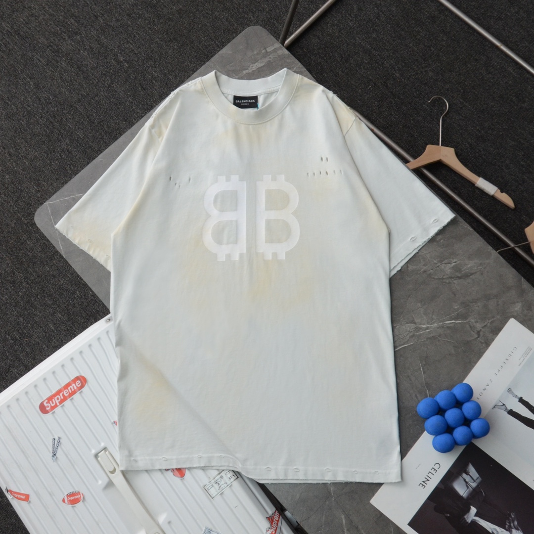 B T-Shirt New Style 0142
