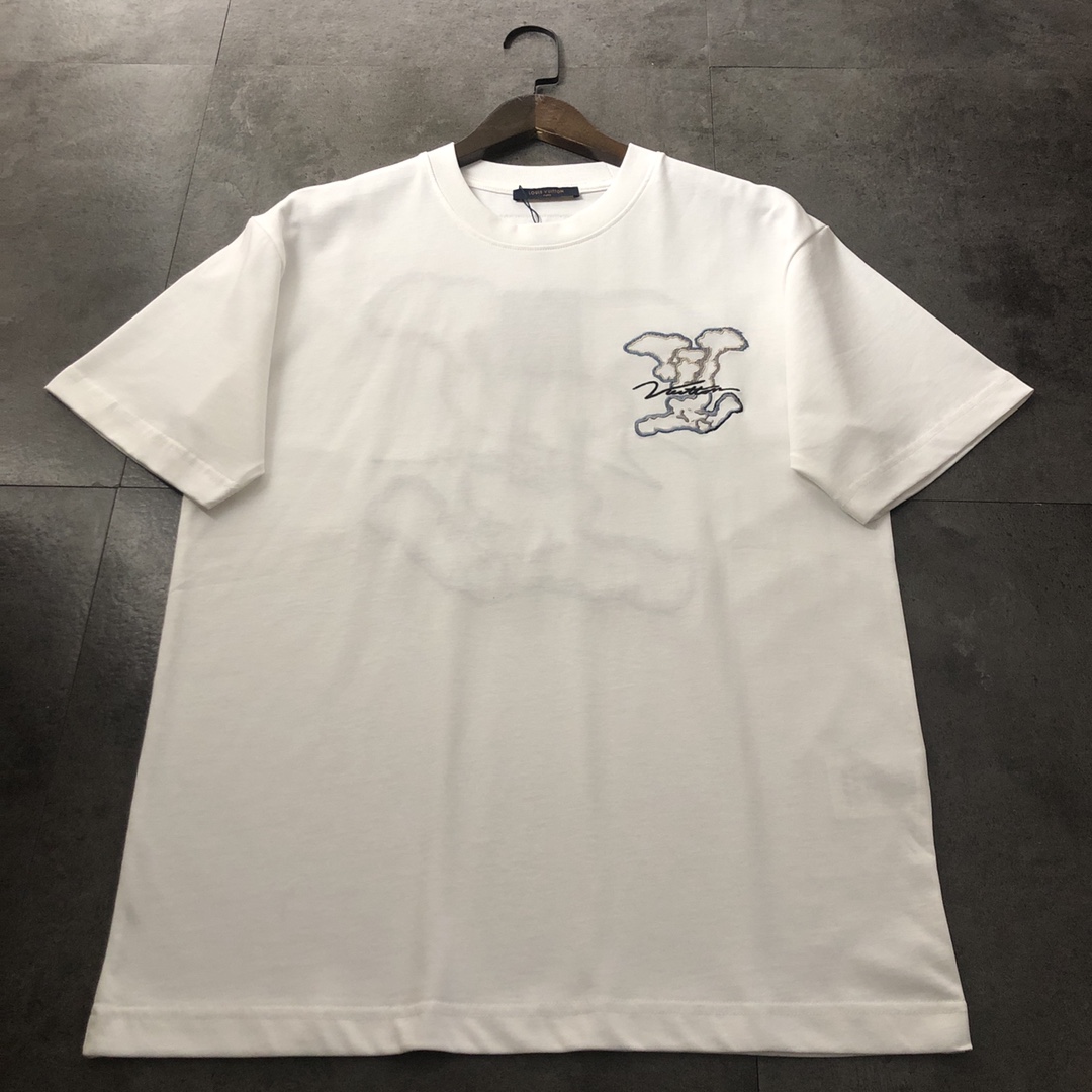 L T-shirt 0160