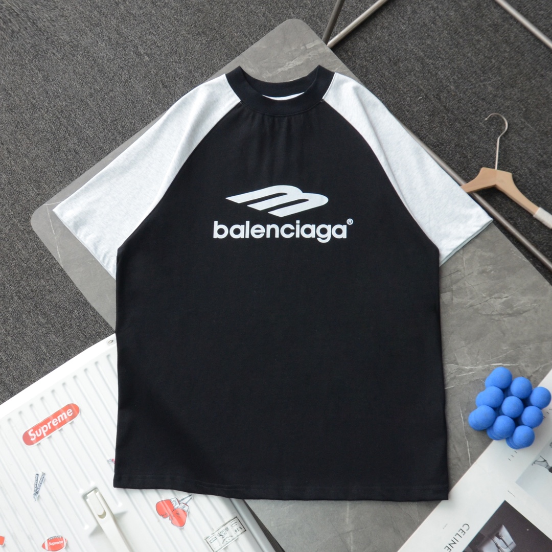 B T-Shirt New Style 0143