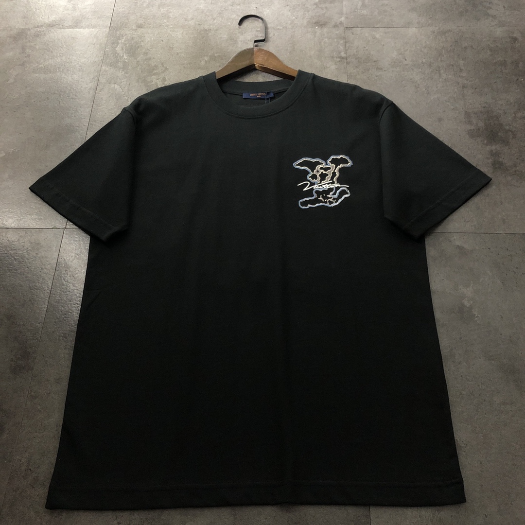 L T-shirt 0153
