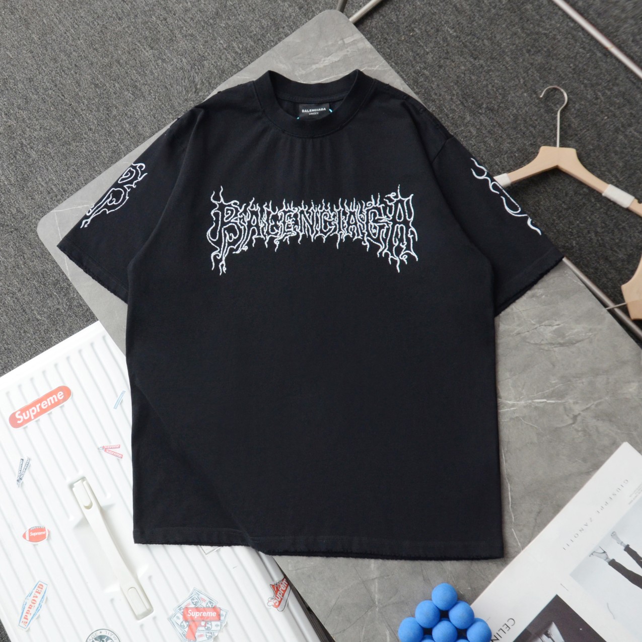 B T-Shirt New Style 0144