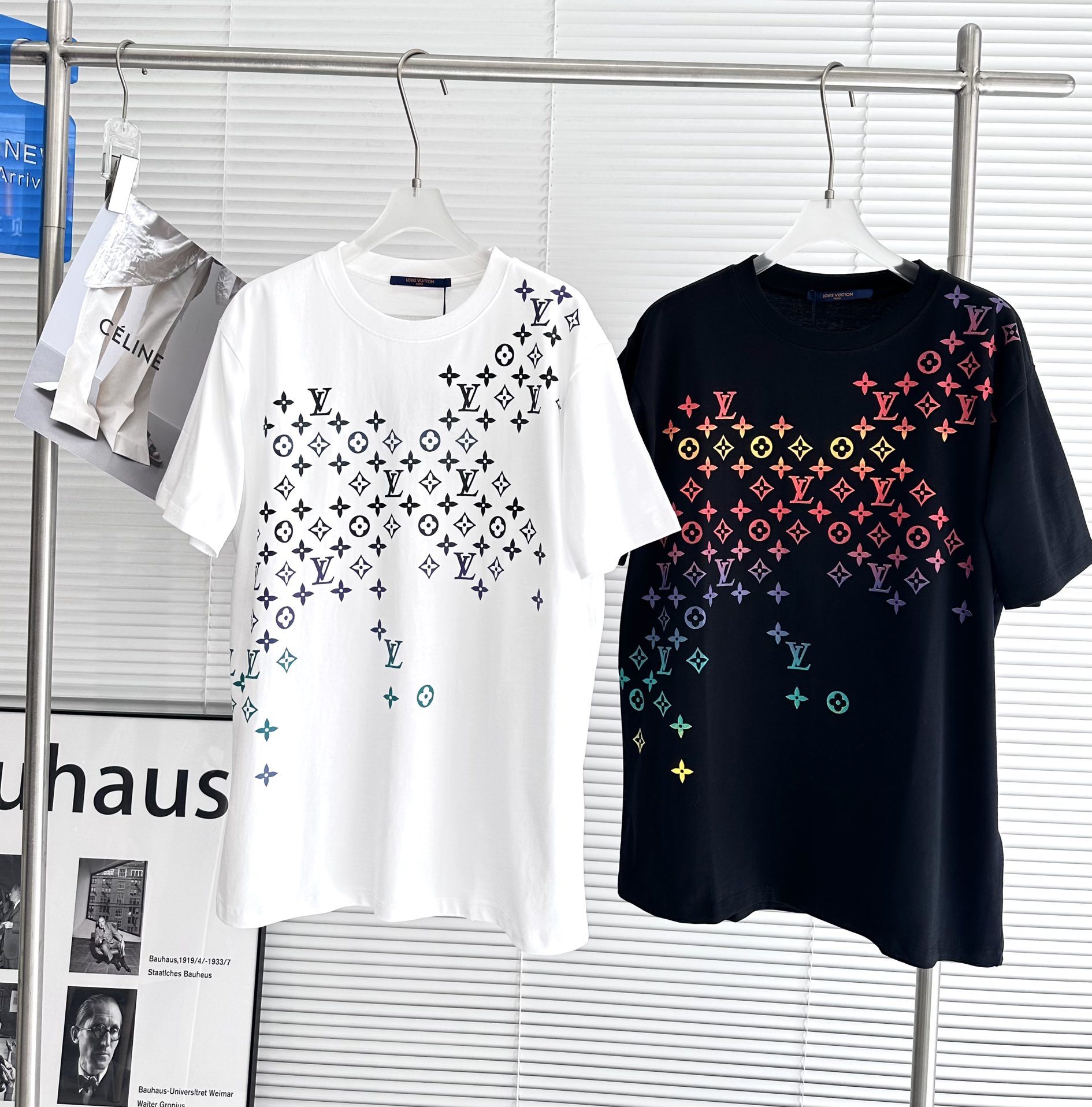 L T-shirt 0154