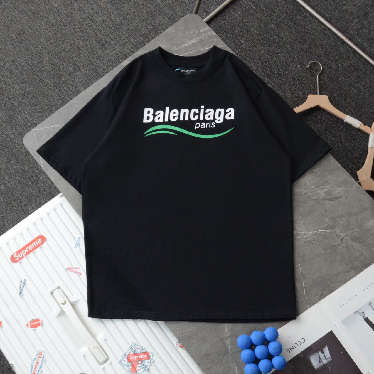 B T-Shirt New Style 0145