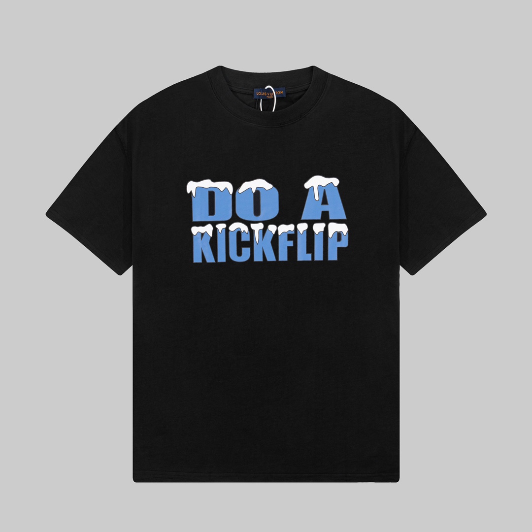 L T-shirt 0156