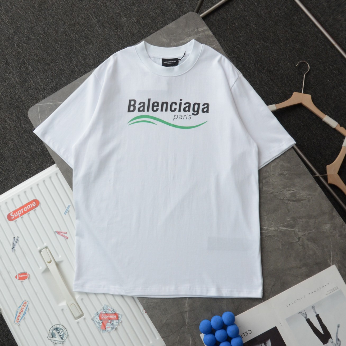 B T-Shirt New Style 0146