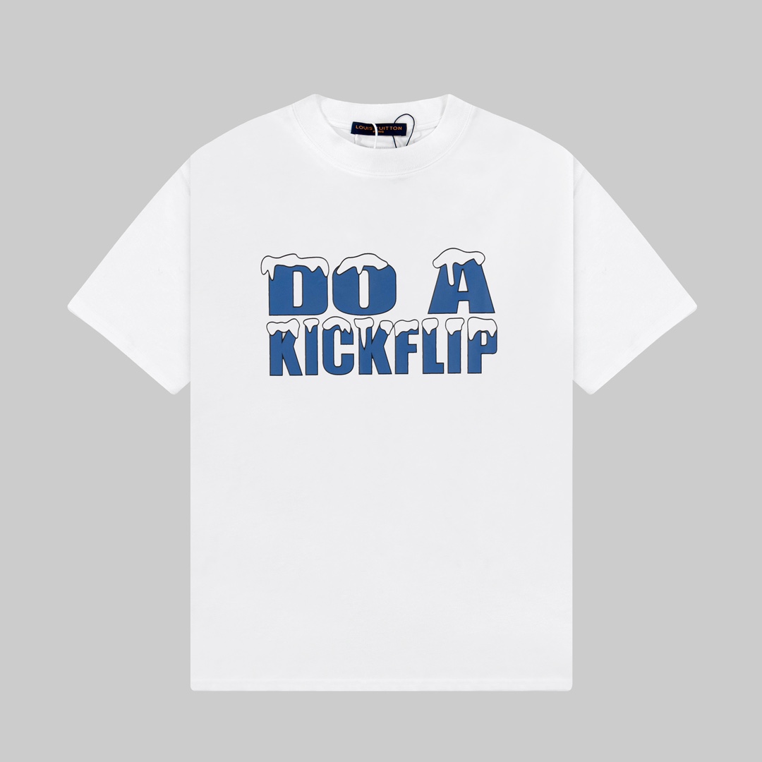 L T-shirt 0157
