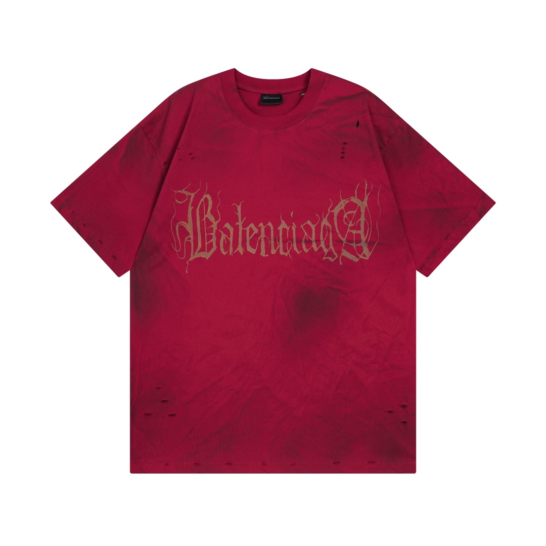 B T-Shirt New Style 0147