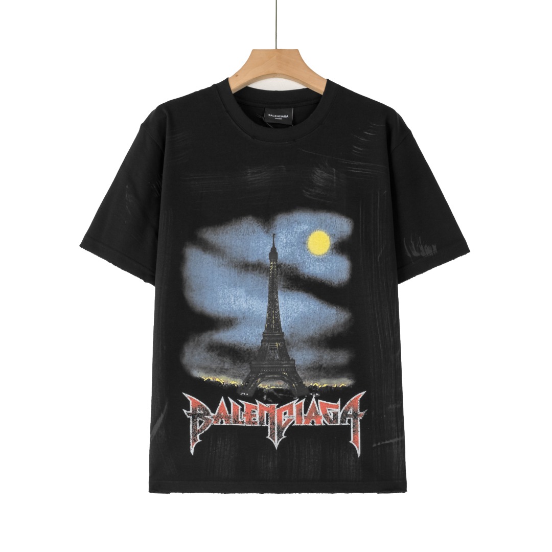 B T-Shirt New Style 0149