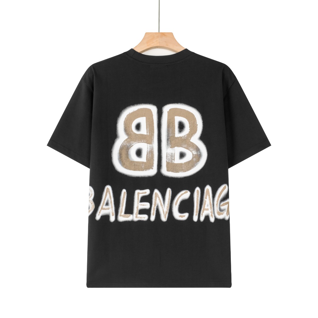 B T-Shirt New Style 0150