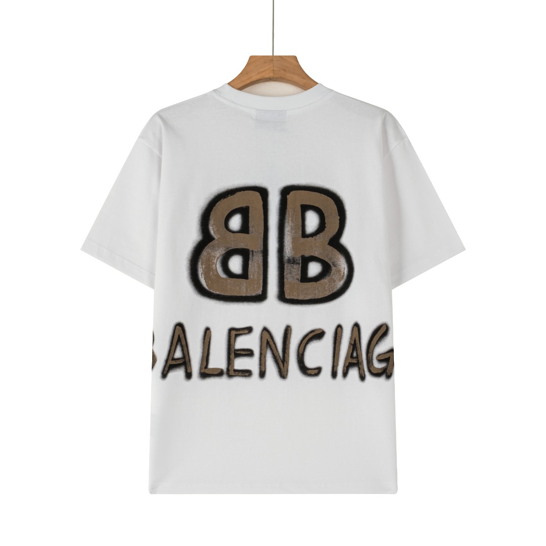 B T-Shirt New Style 0151