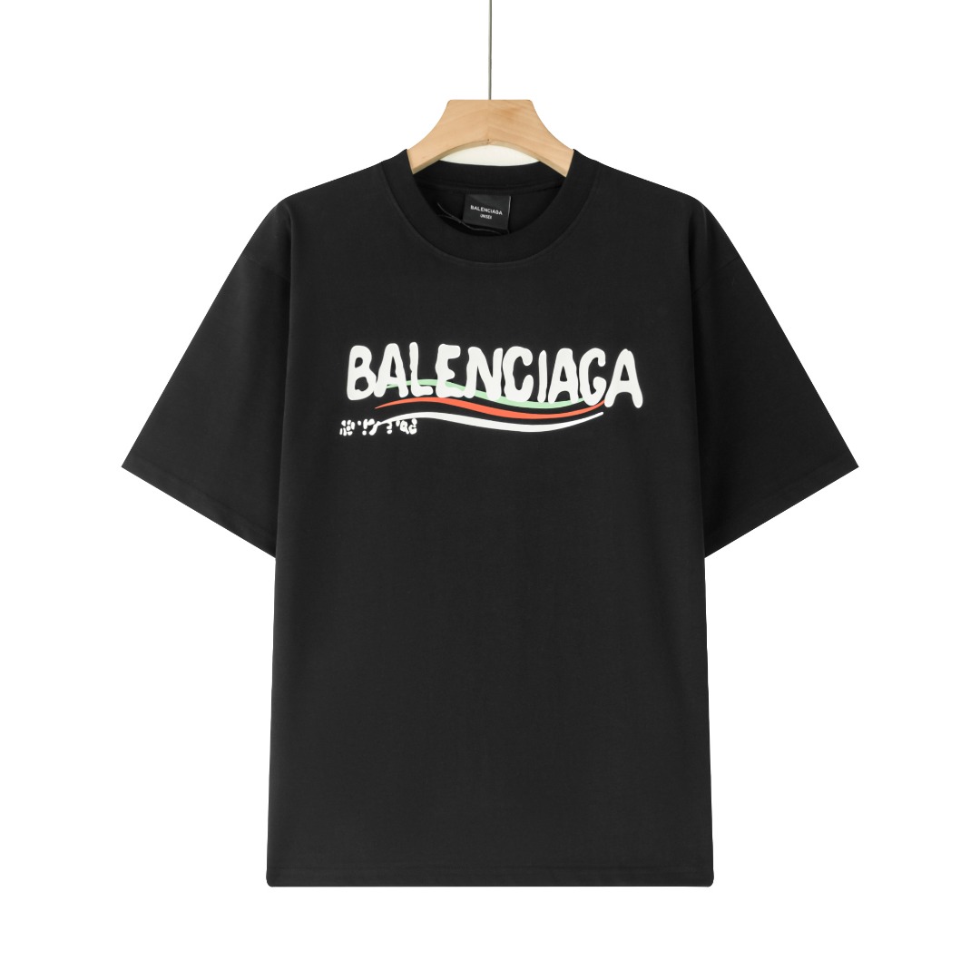 B T-Shirt New Style 0152
