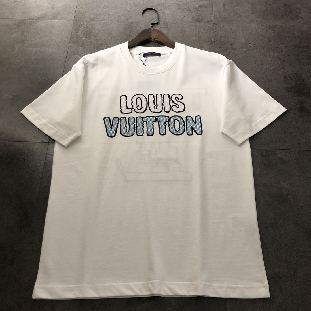 L T-shirt 0162