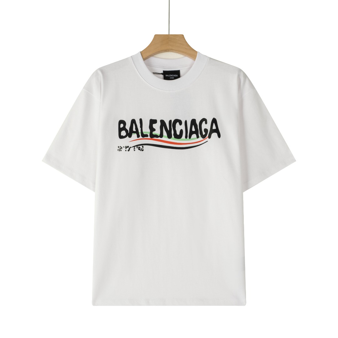 B T-Shirt New Style 0153