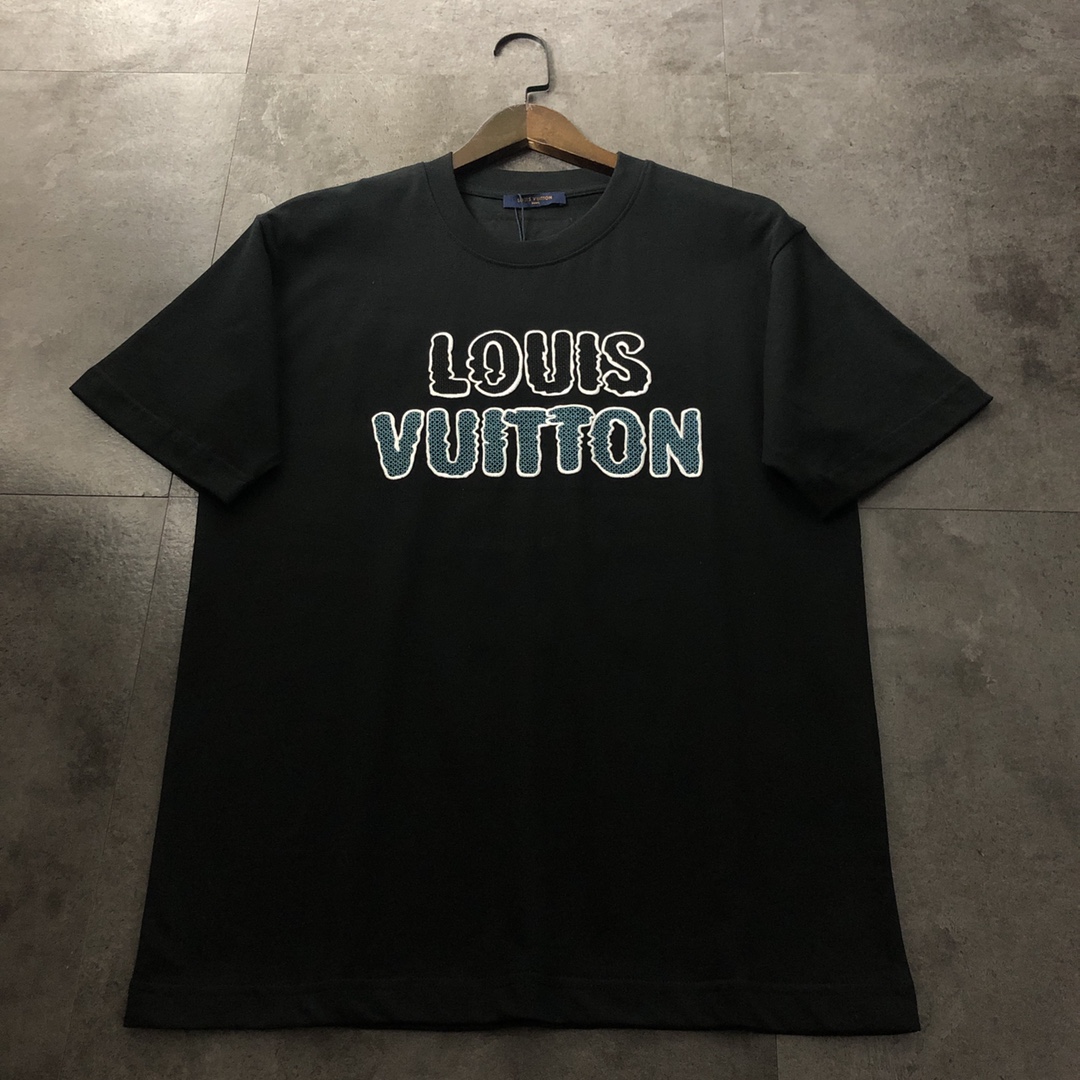 L T-shirt 0163