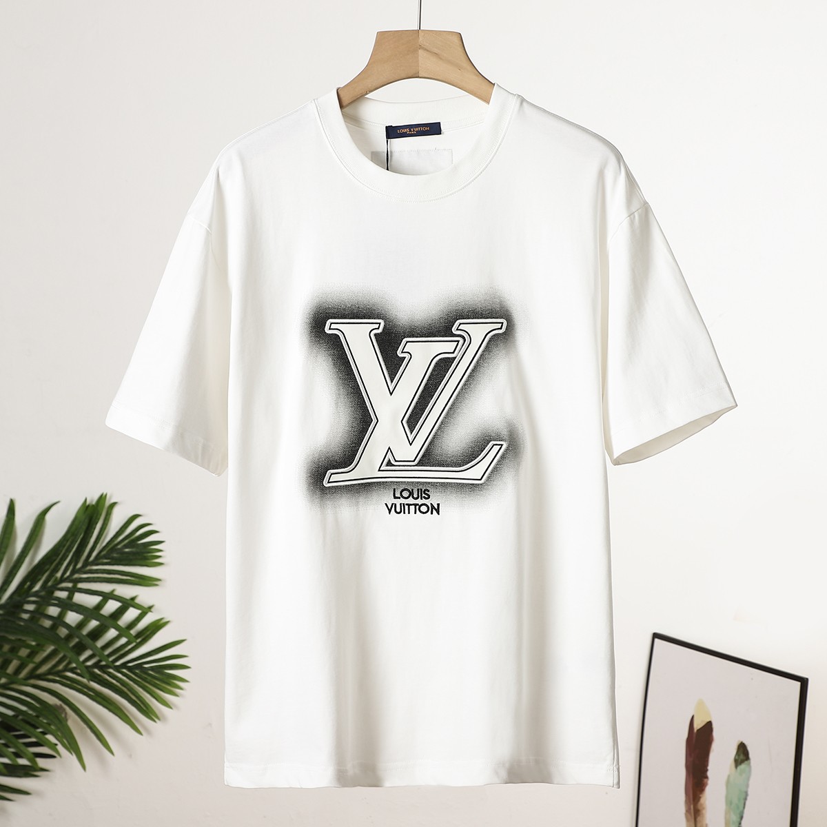 L T-shirt 0164