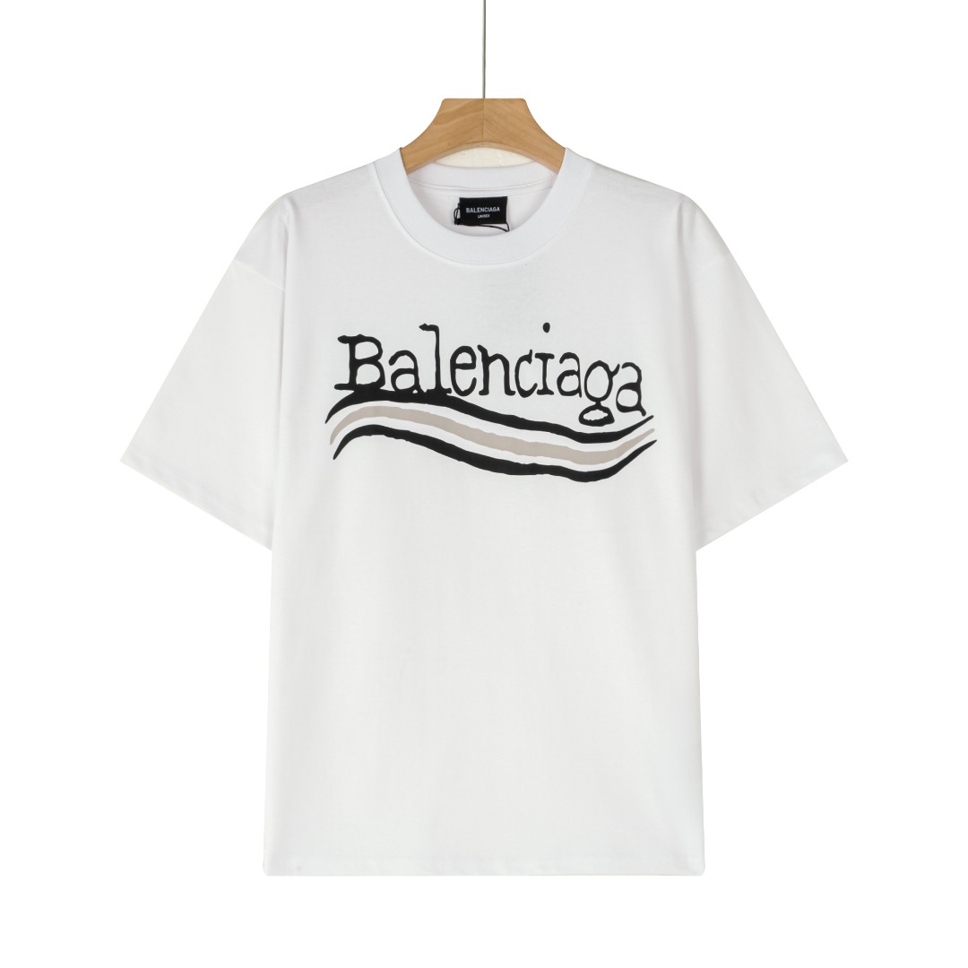 B T-Shirt New Style 0155