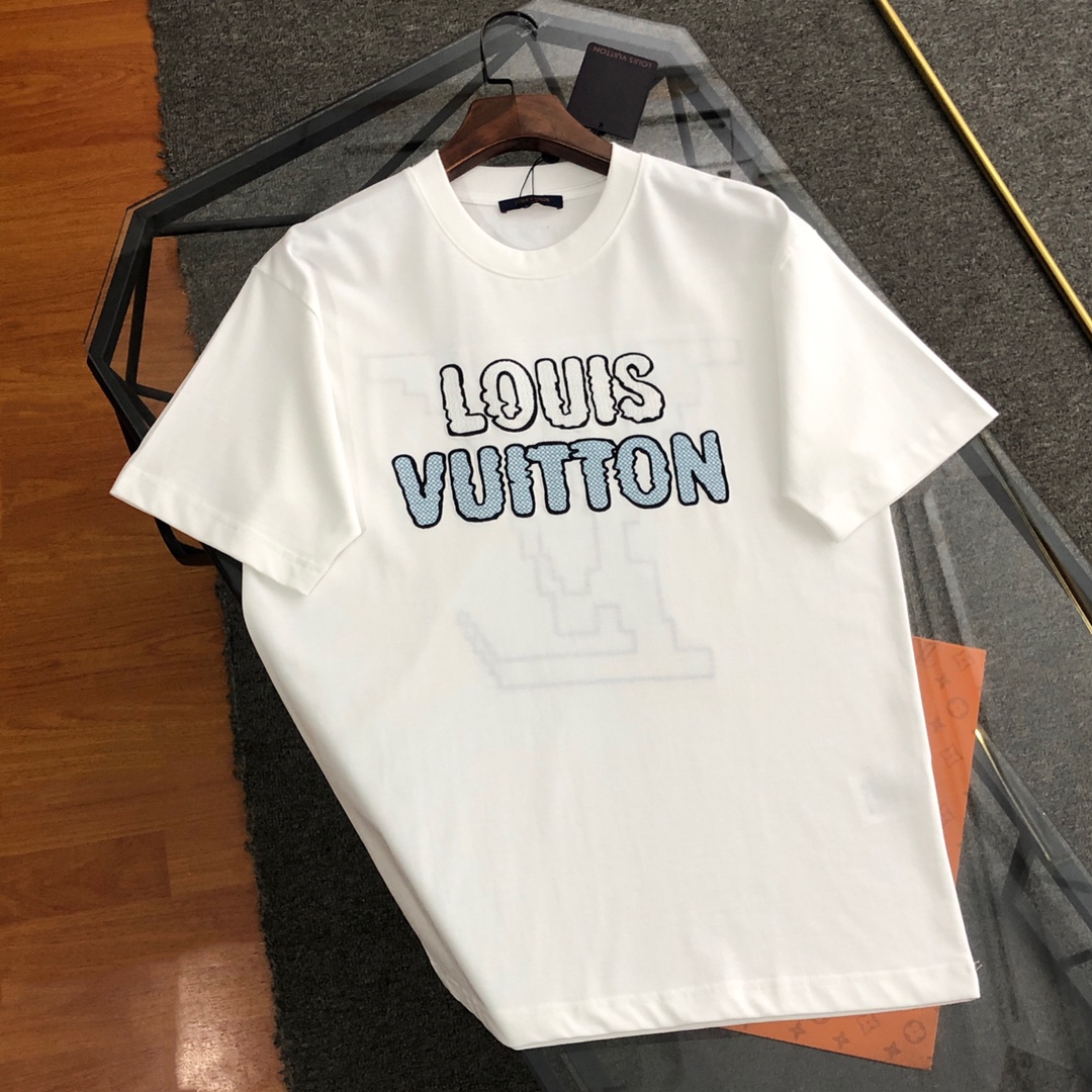 L T-shirt 0165
