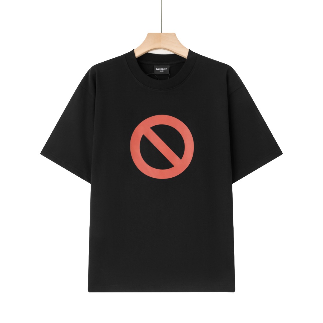 B T-Shirt New Style 0156