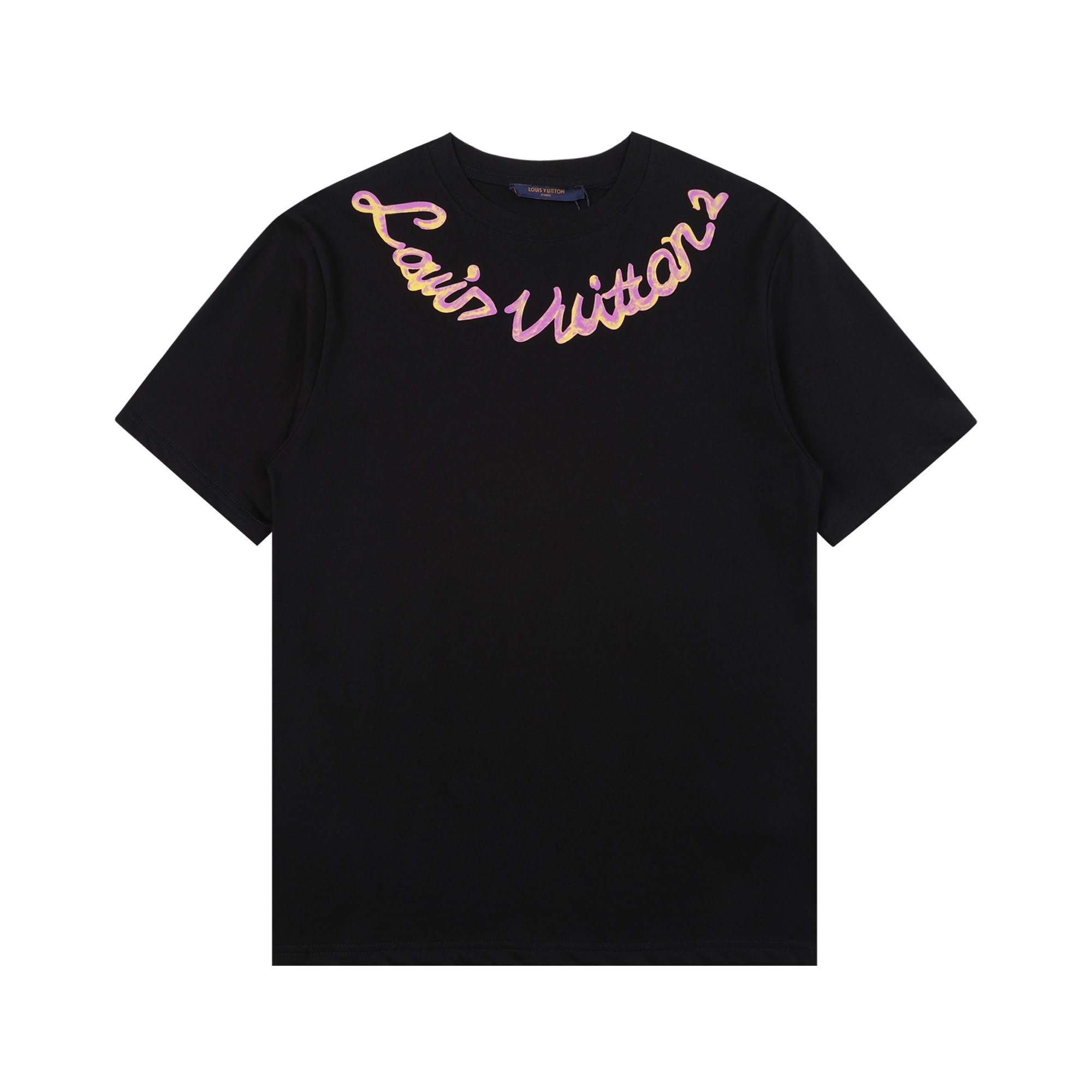 L T-shirt 0166